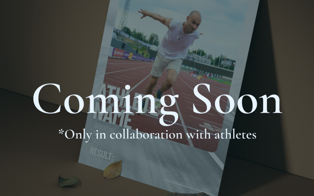 Race Coverage + Print