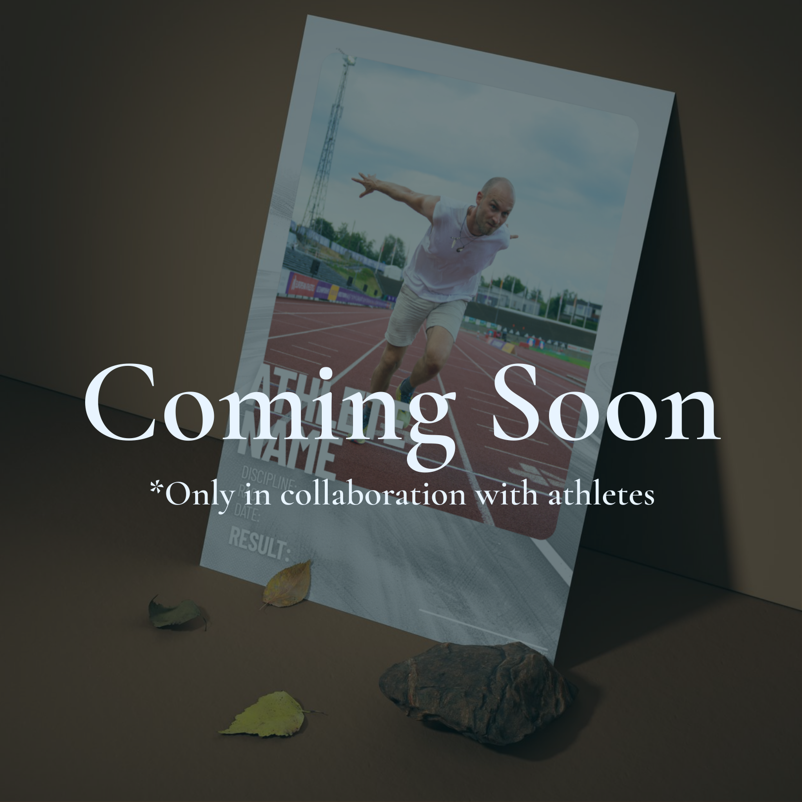 Signature Card Placeholder